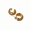 Chain hoops