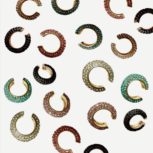 Earcuffs