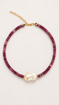 Ophelia necklace