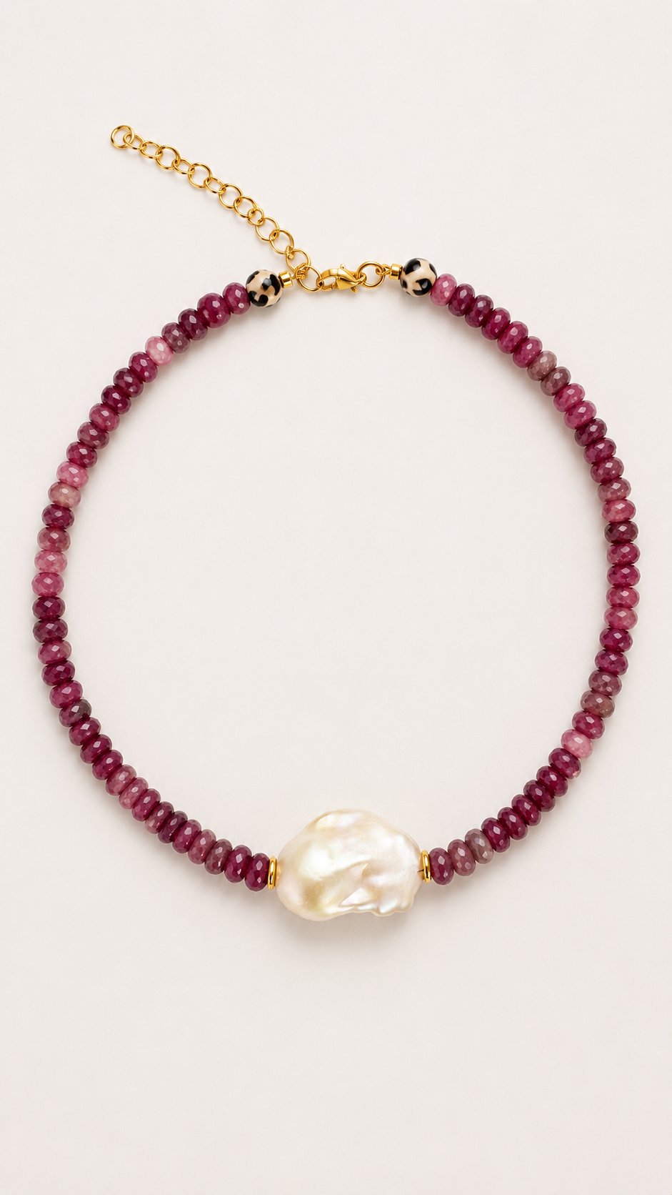 Ophelia necklace