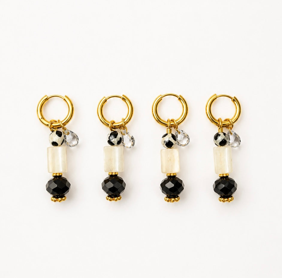 Soho earrings
