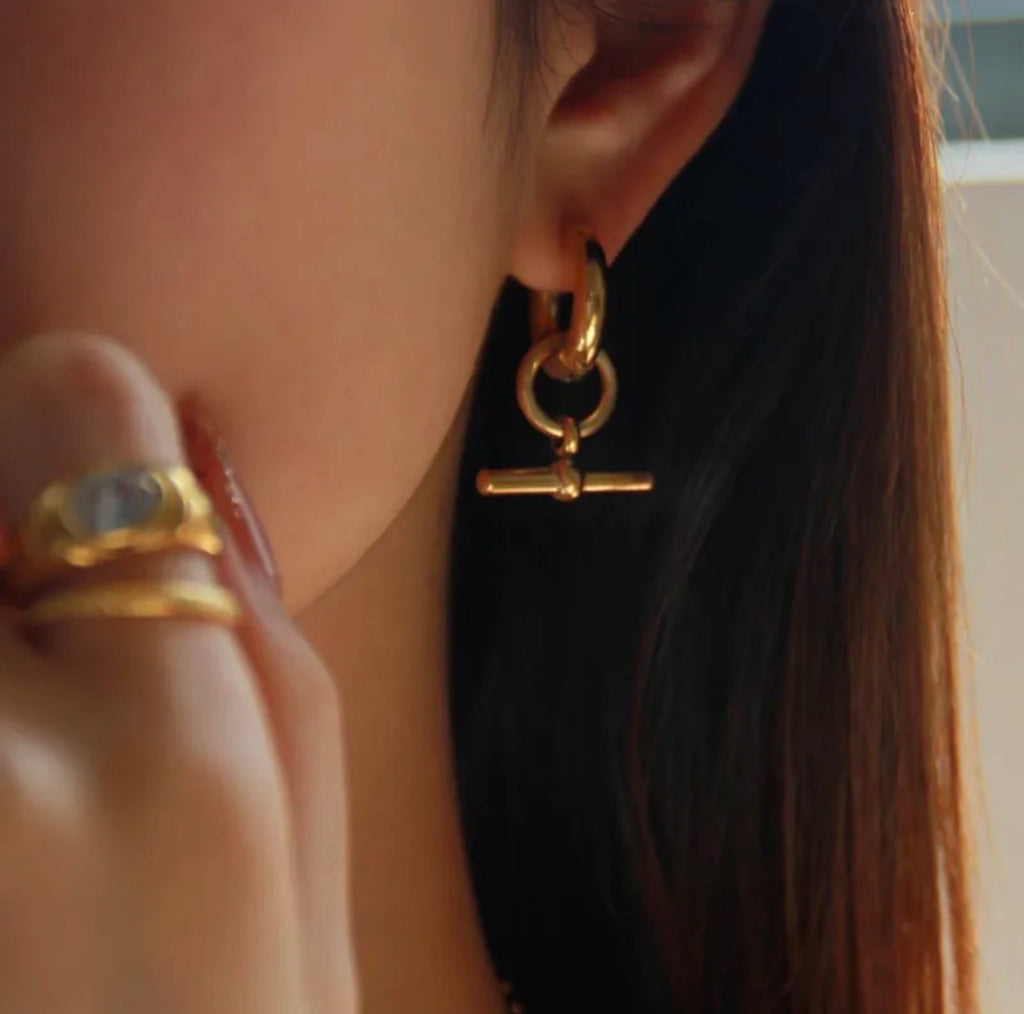 Emily earrings
