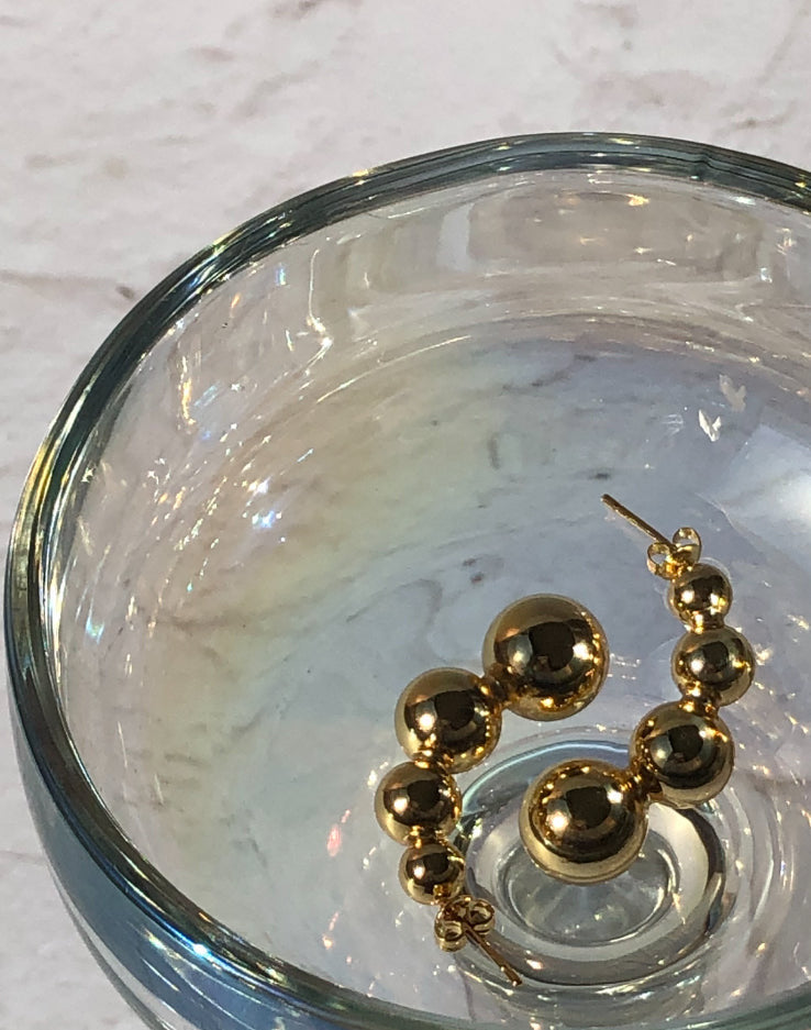 Lucia earrings