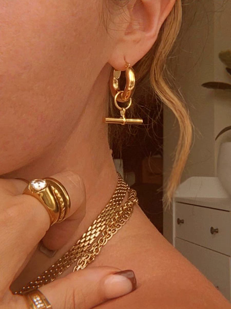 Emily earrings