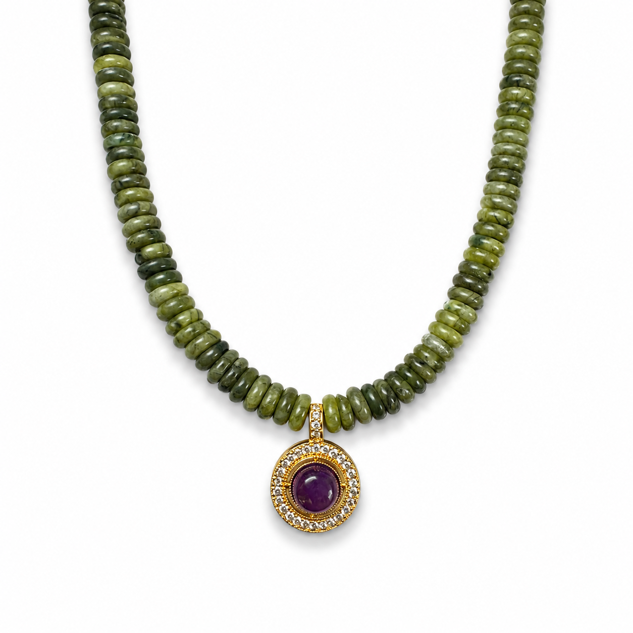 Maceió necklace