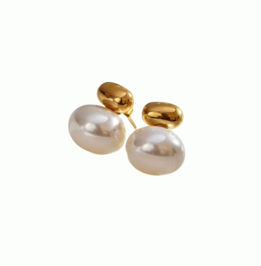Olivia Earrings