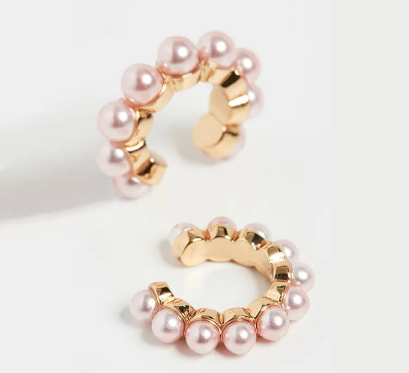 Earcuffs
