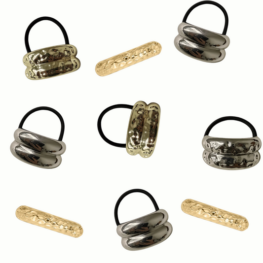 Hair Barrette