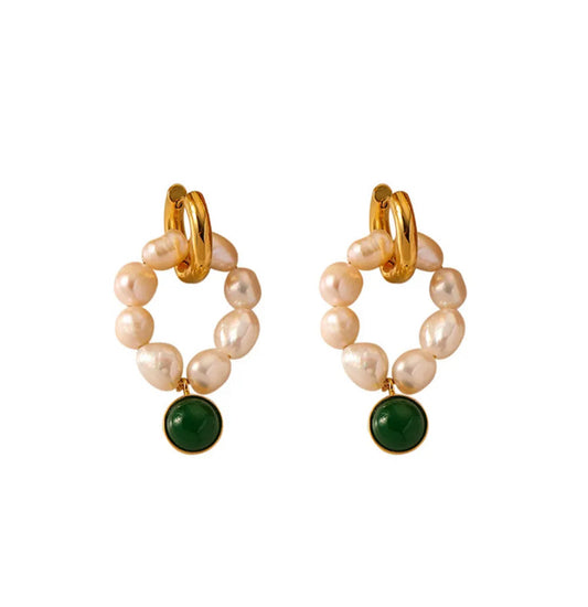 Orla hoops