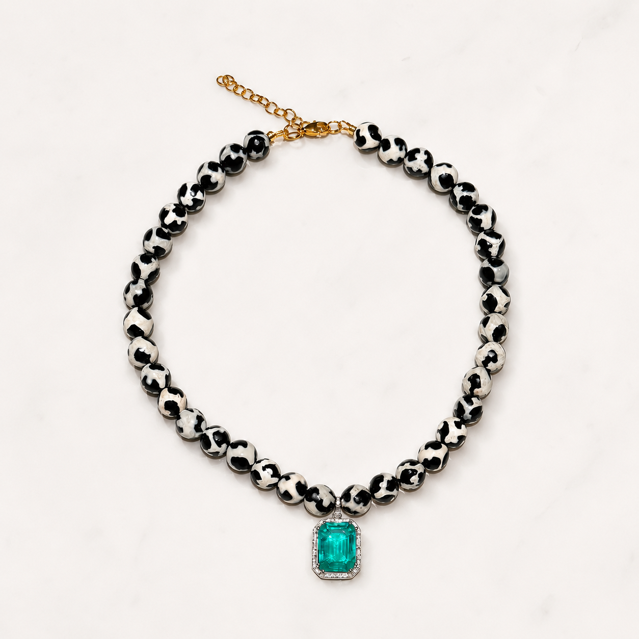Catherine necklace