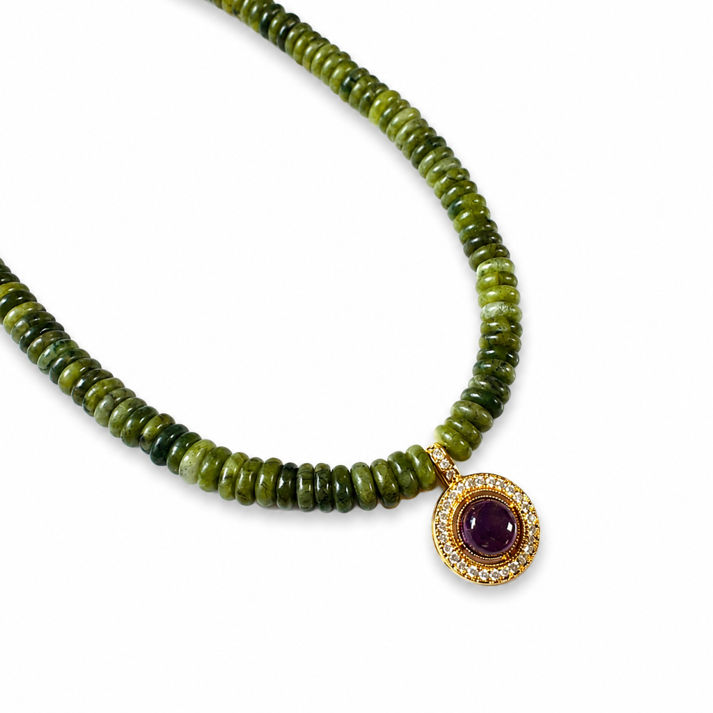 Maceió necklace