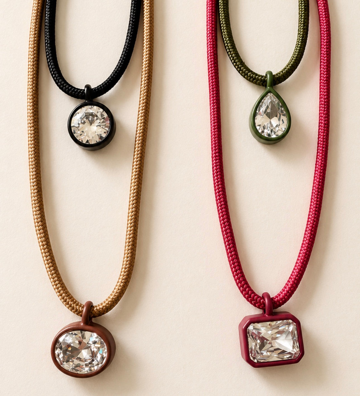 The color charm