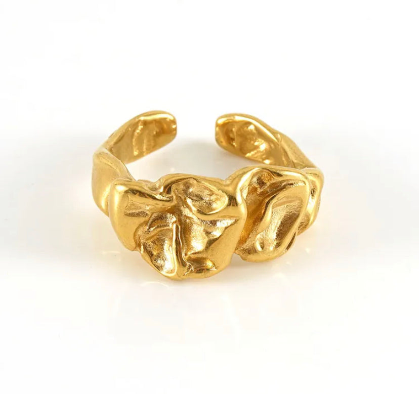 Foil ring 2.0