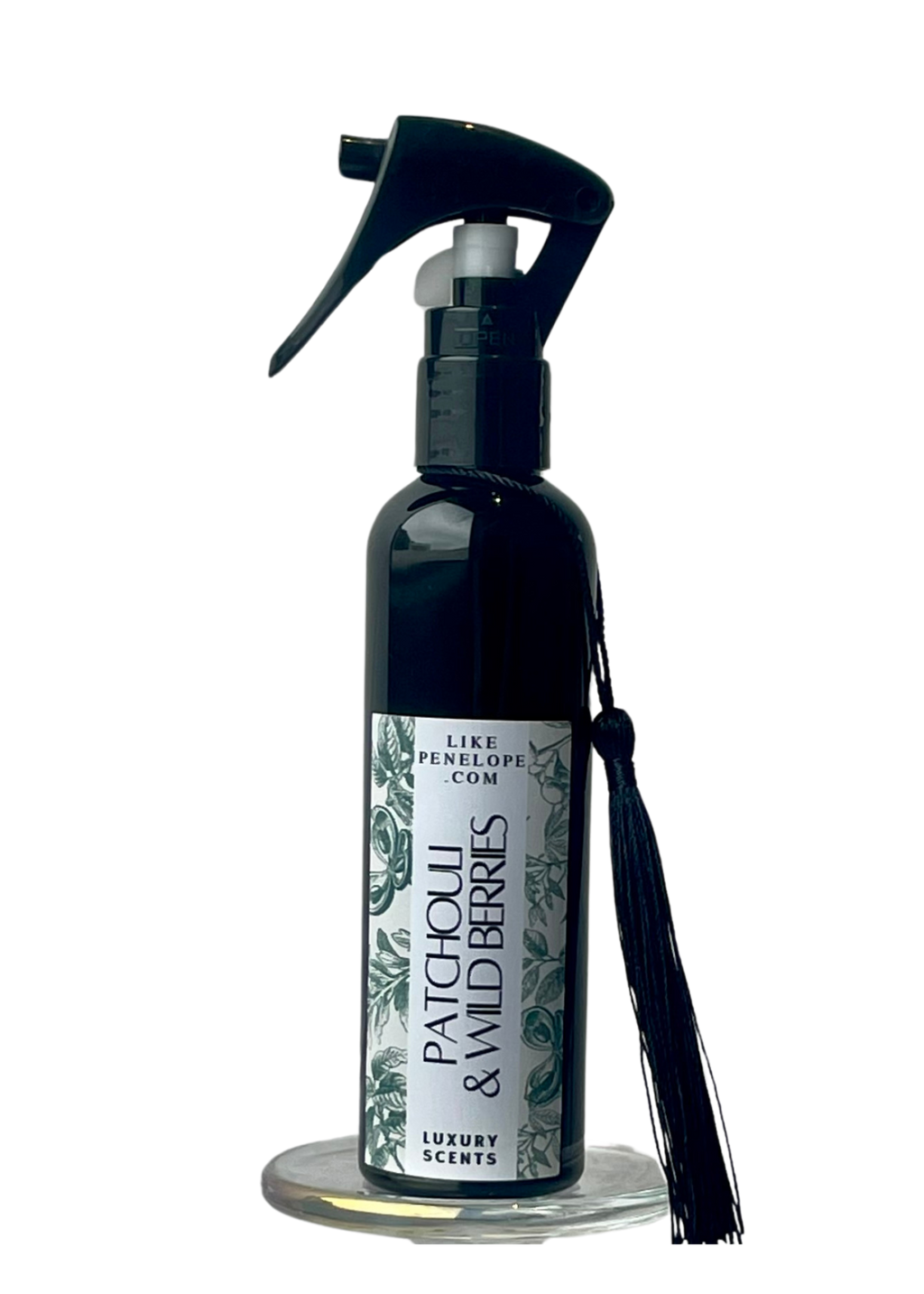 Room spray 125 ml