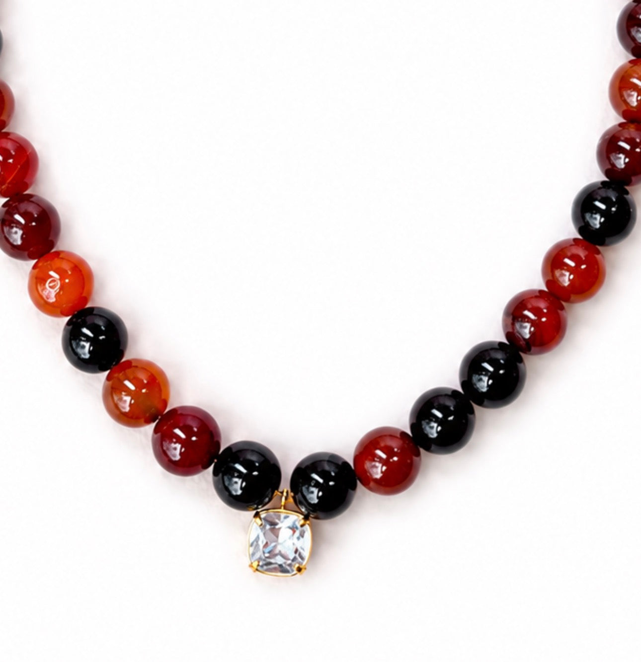 Aitana necklace
