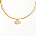 Eugenia necklace