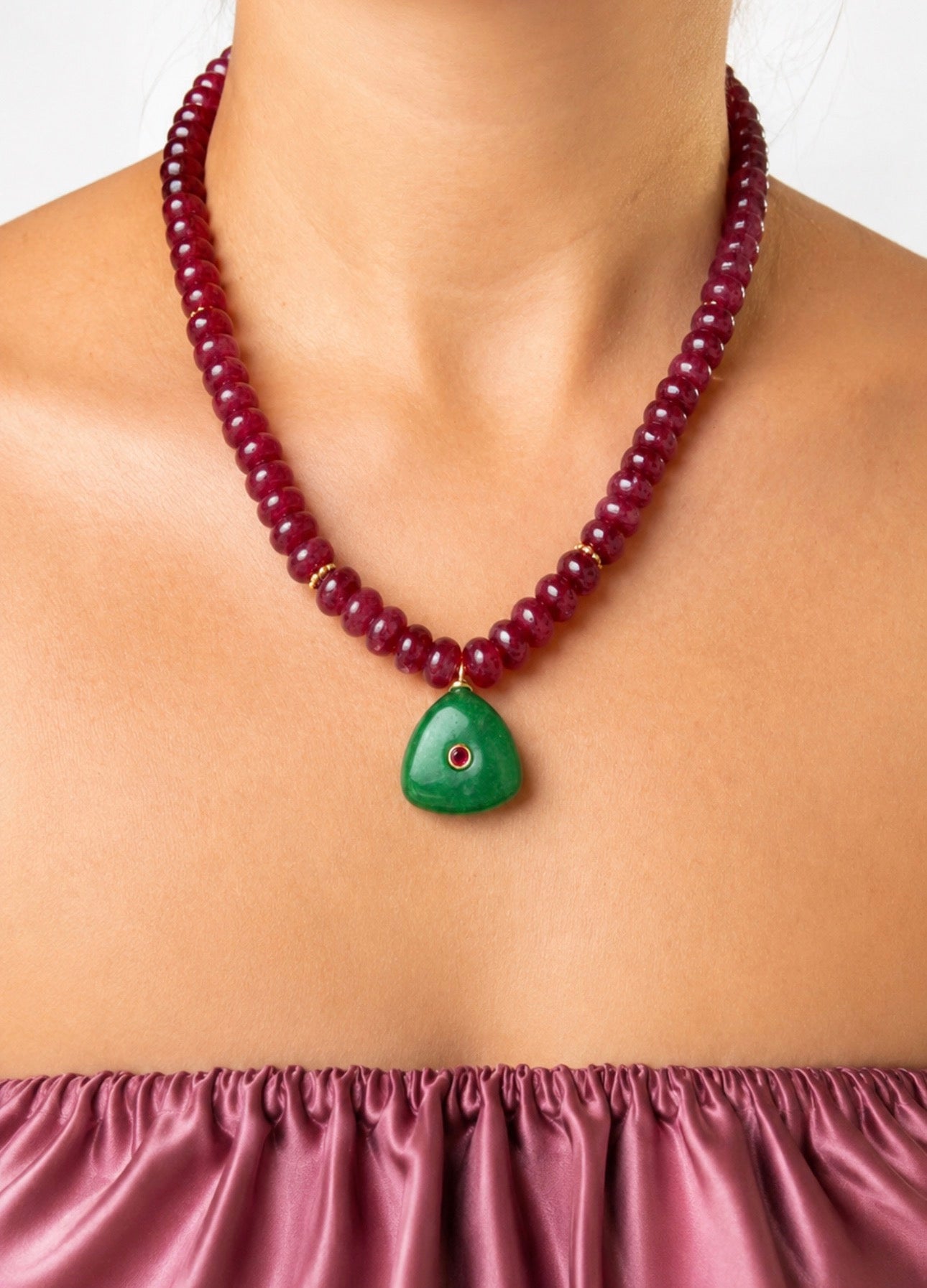 Nina necklace