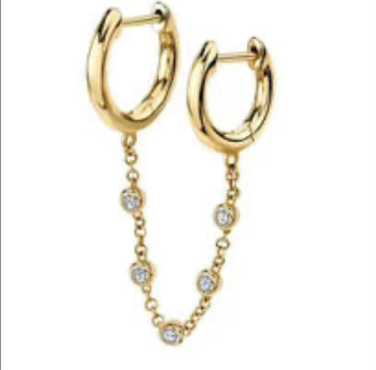 Hoop & Loop (singles)