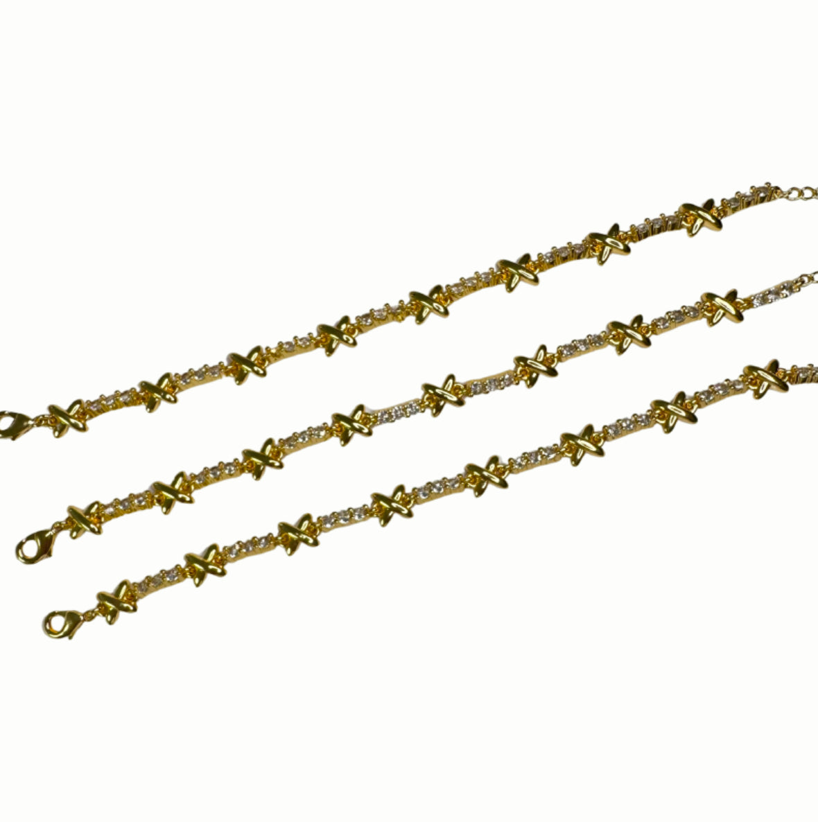 Paloma bracelet