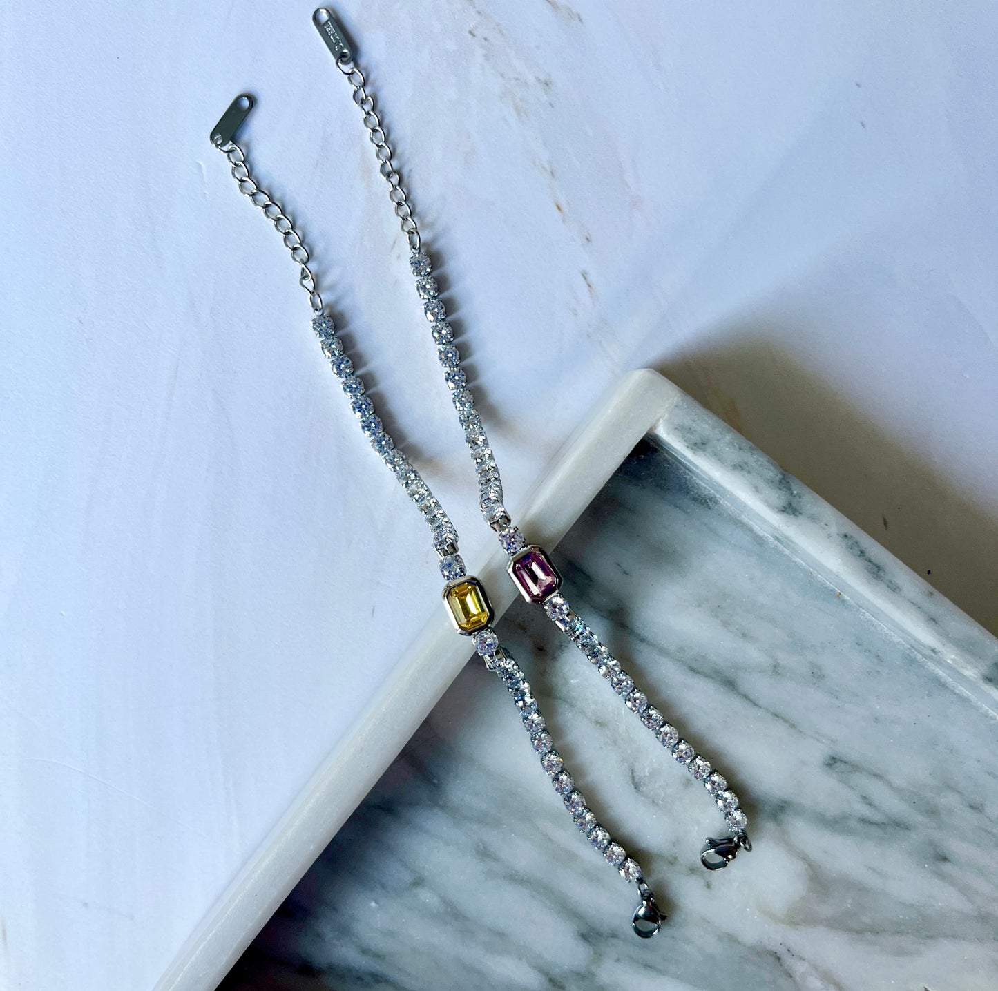 Paulina bracelet