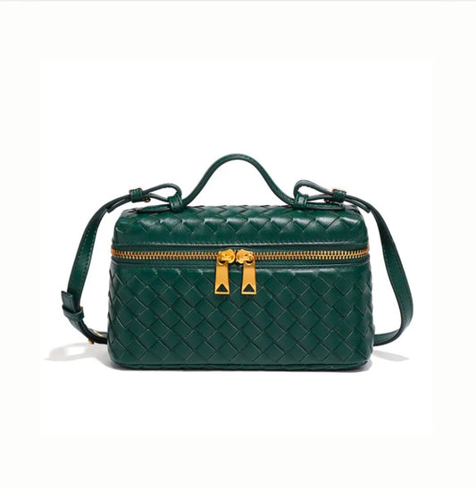 Vanity handbag