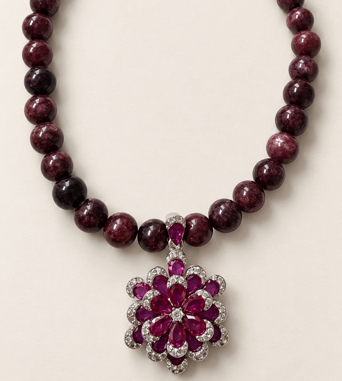 Sissi necklace