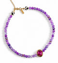 Rajah necklace