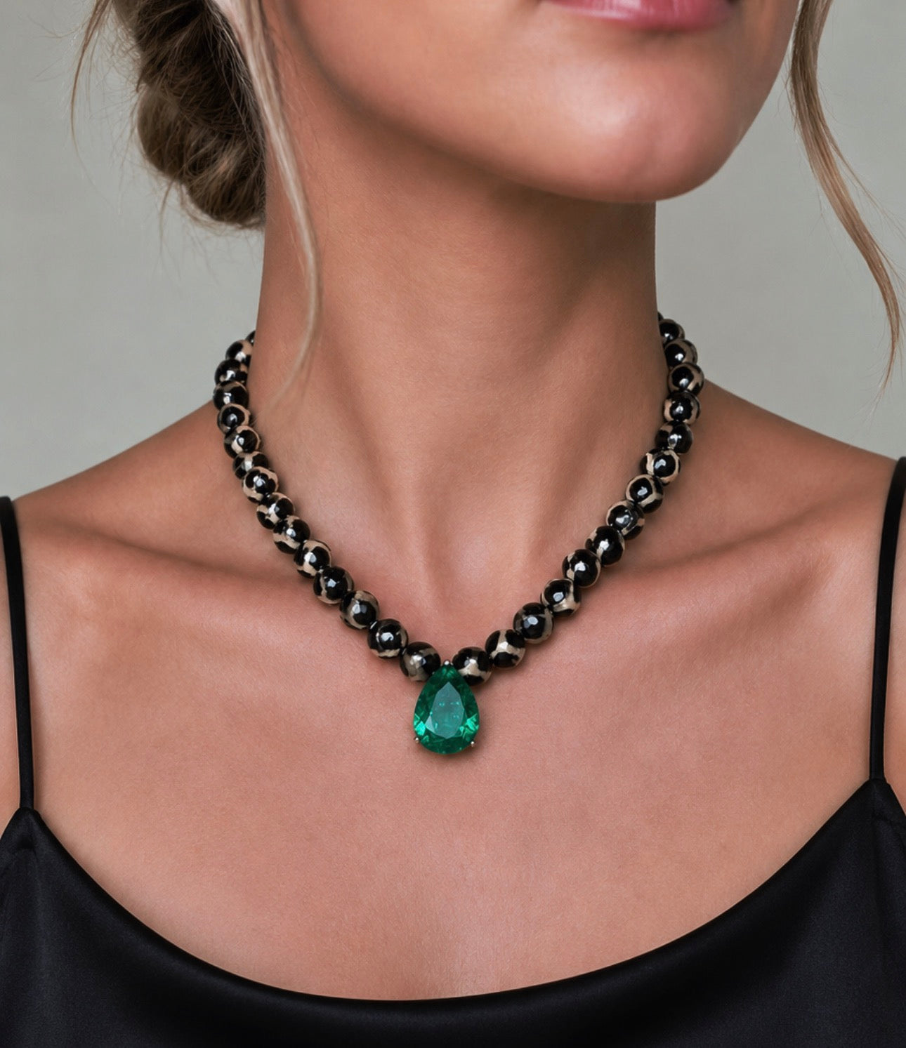 Catherine necklace
