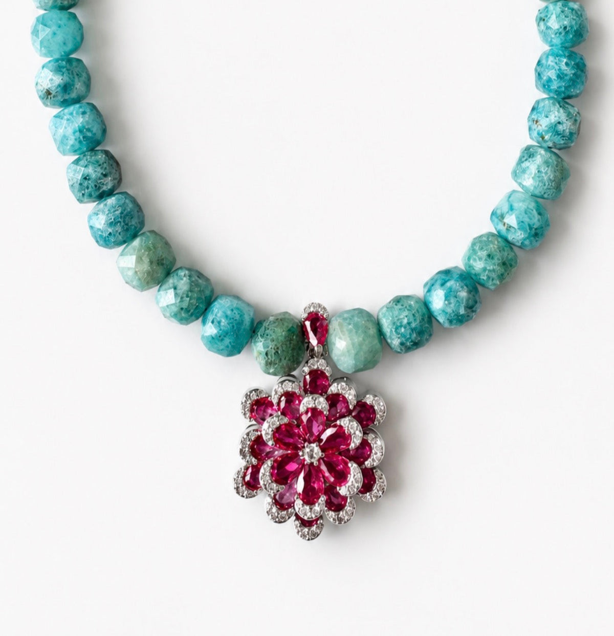 Sissi necklace