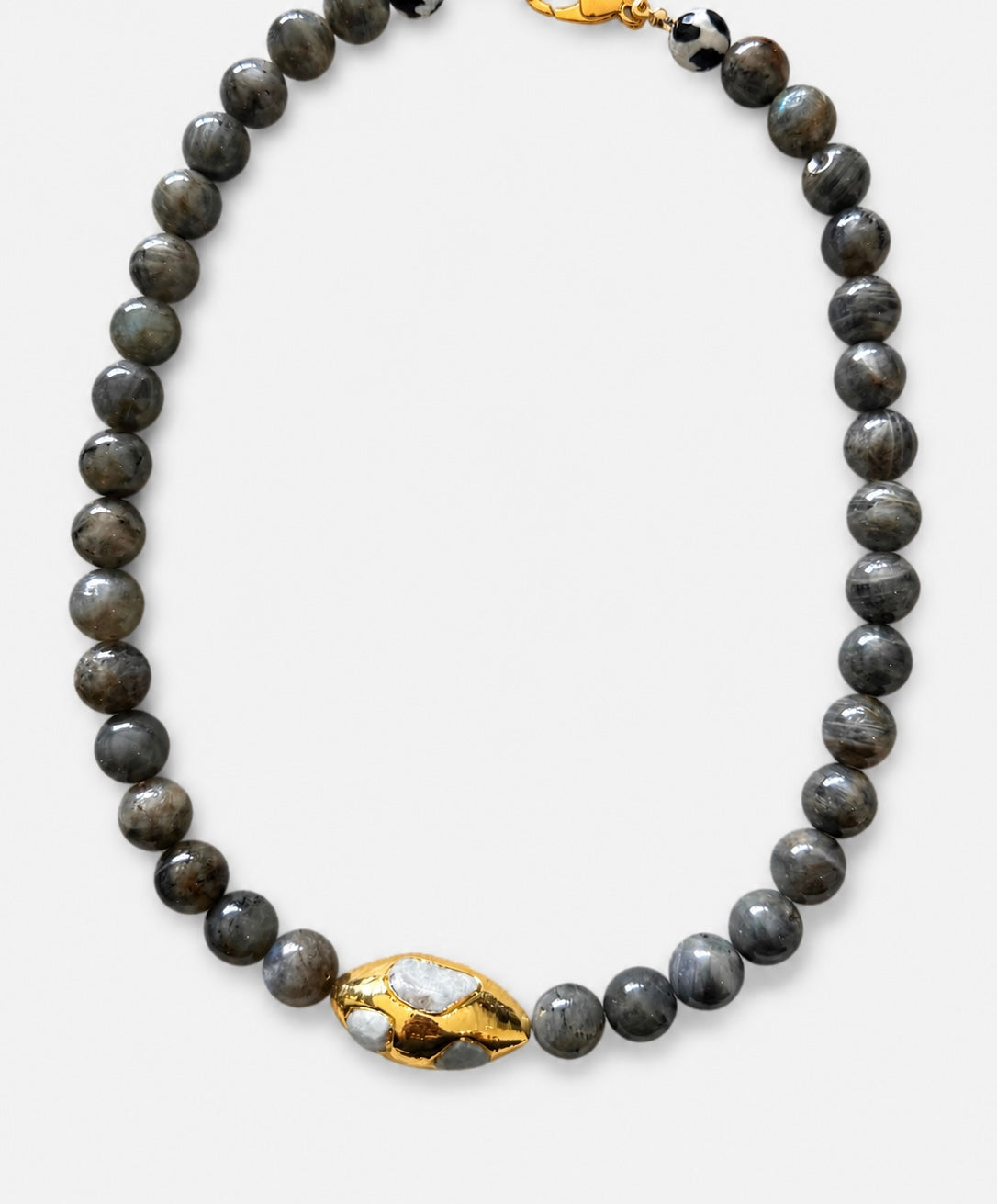 Aurelia necklace