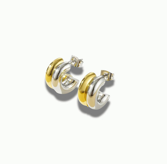 Pamela earrings