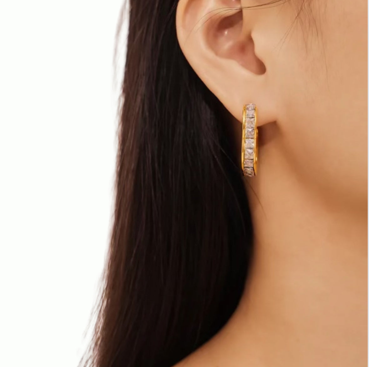 Megan earrings