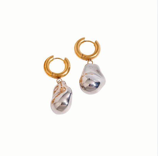 Margot earrings