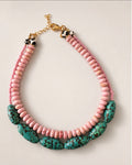 Seychelles necklace