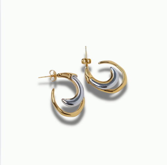 Caroline earrings