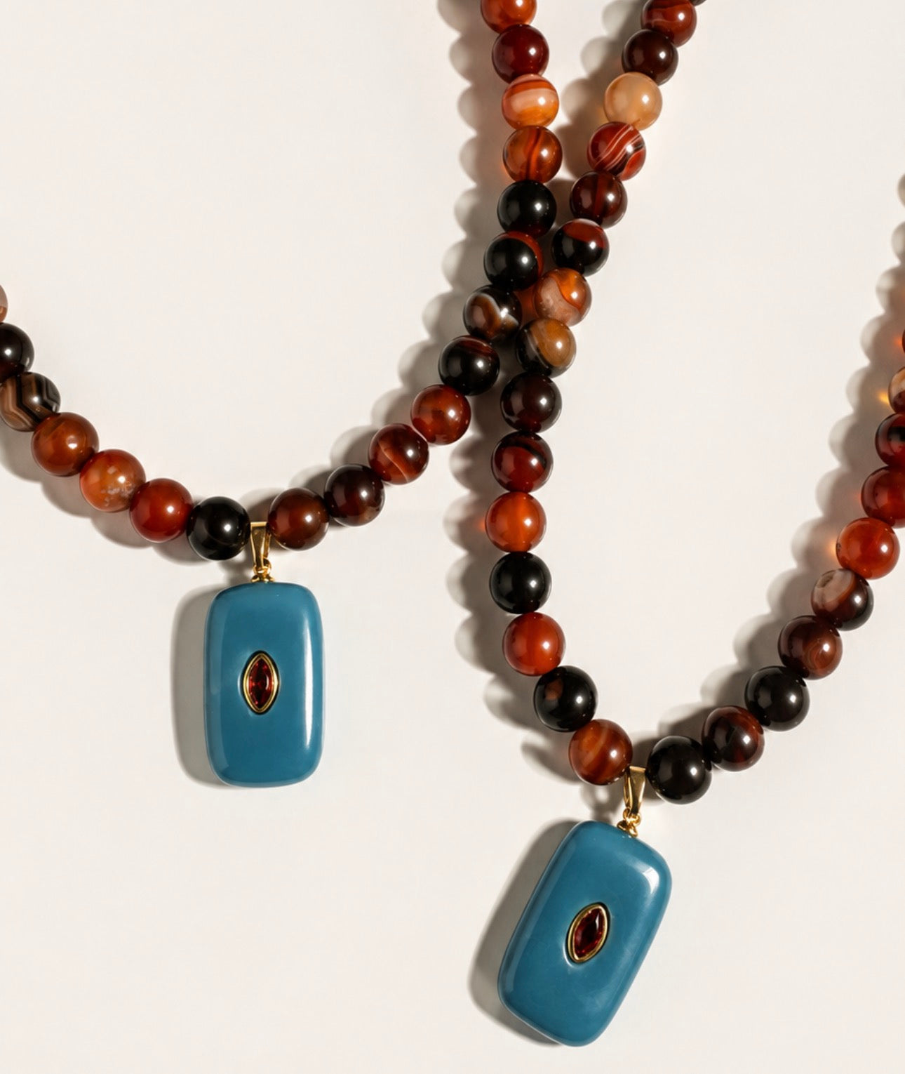 Aitana necklace