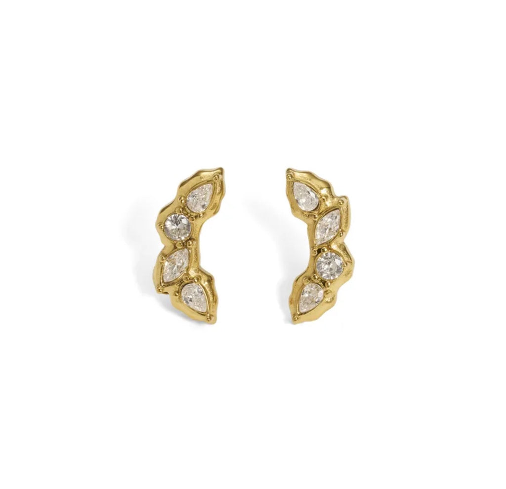 Alía earrings
