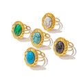 Clea ring