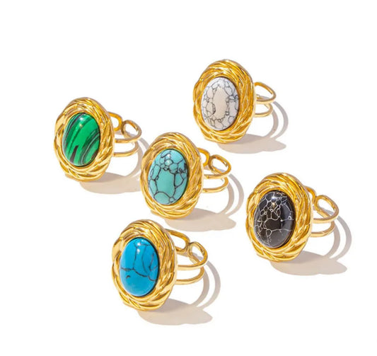 Clea ring