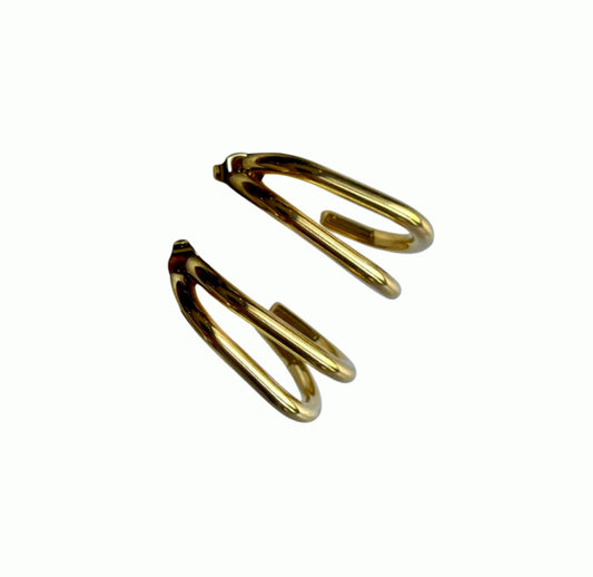 Double essential hoops
