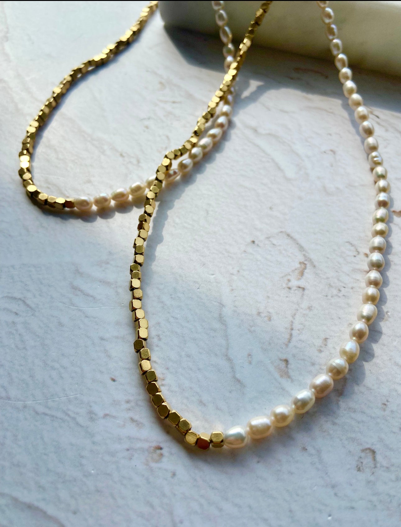 Eugenia necklace