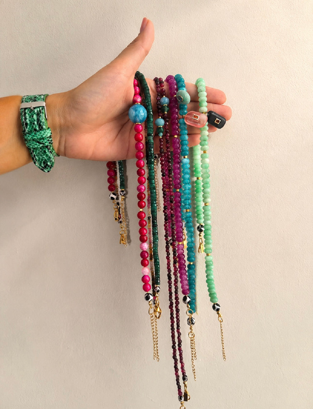 Cora necklace