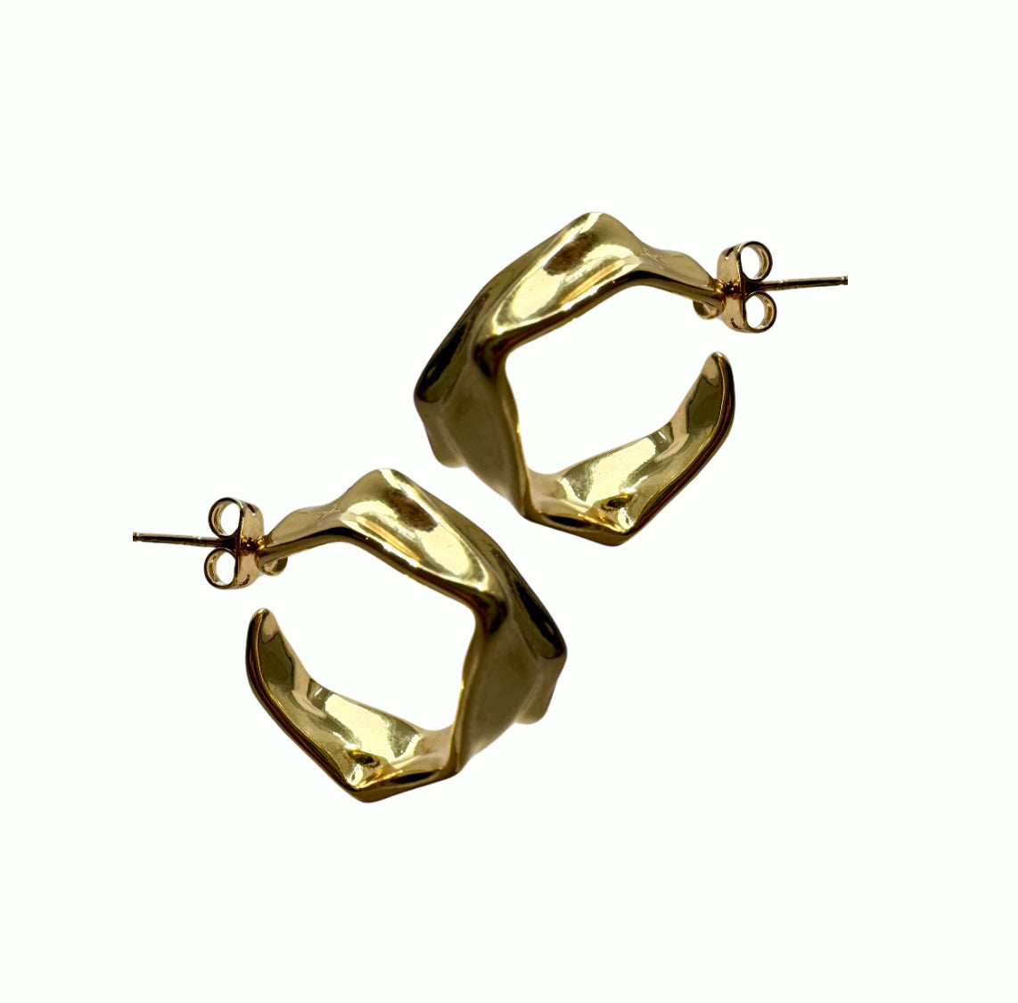 Foil hoops