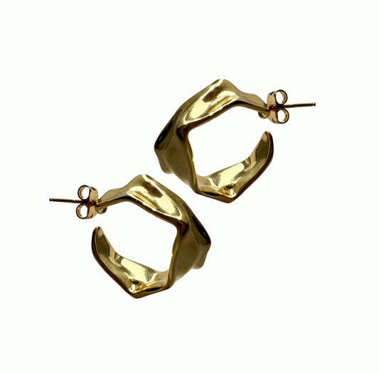 Foil hoops
