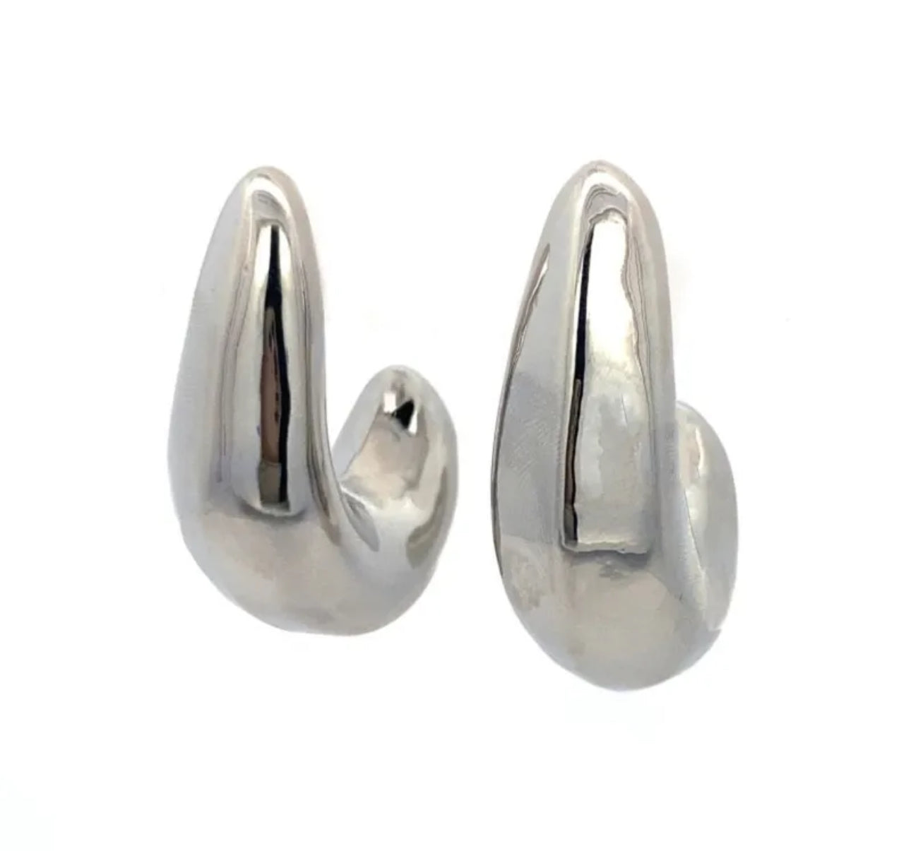Dua earrings