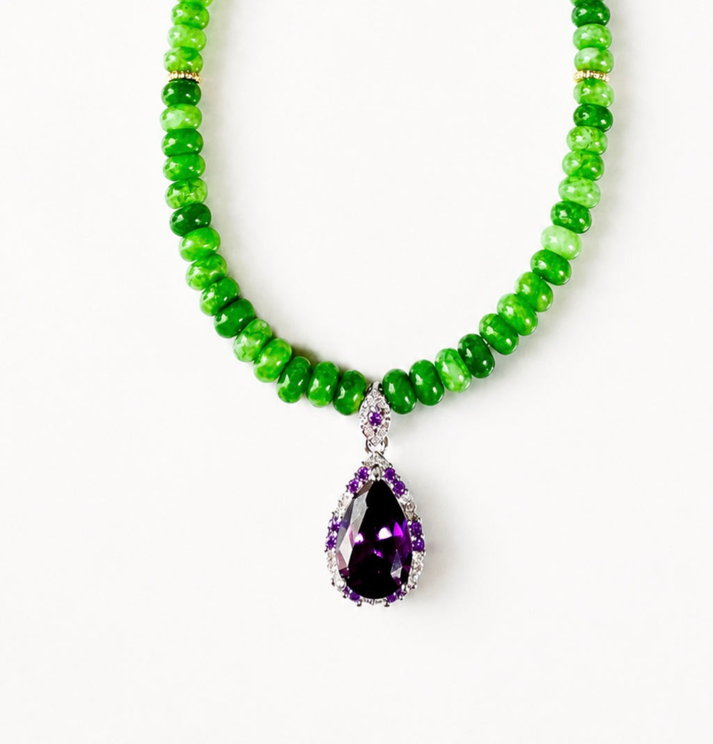 Farah necklace