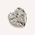 Alcatraz brooch