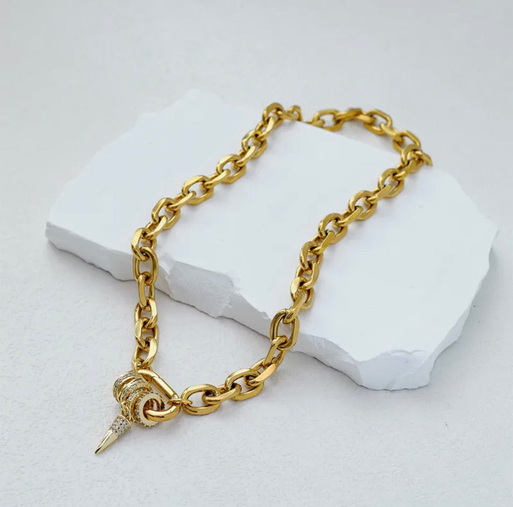 Mel necklace