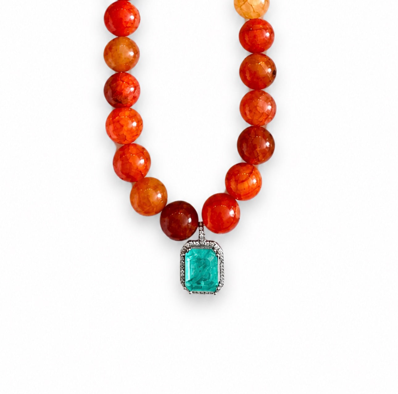 Noor necklace
