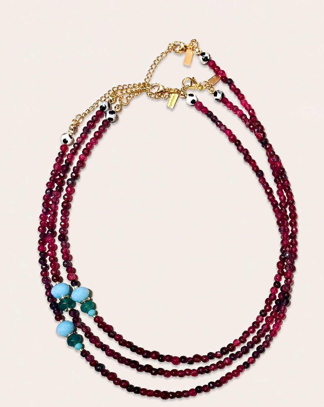 Allegra necklace